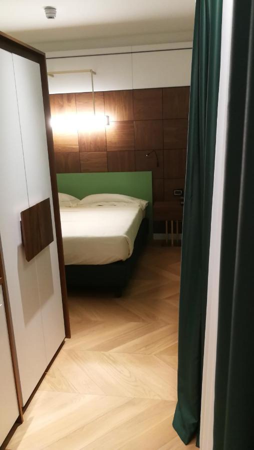 Appartement Orafi Tower à Florence Extérieur photo