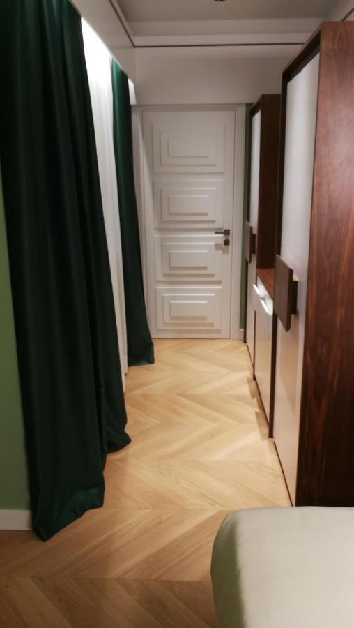 Appartement Orafi Tower à Florence Extérieur photo