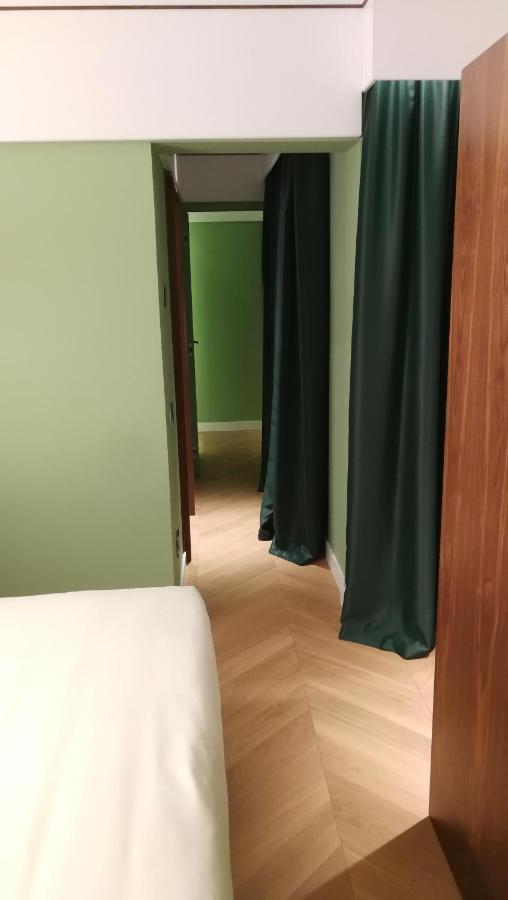 Appartement Orafi Tower à Florence Extérieur photo