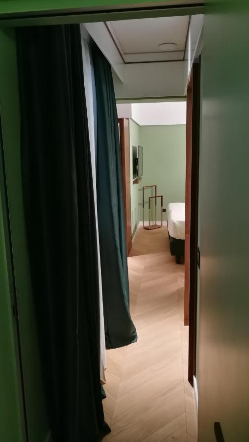 Appartement Orafi Tower à Florence Extérieur photo